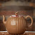 Handmade Yixing Zisha Clay Teapot Gua Yun 400ml