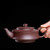 Handmade Yixing Zisha Clay Teapot Fei Hong Zhou Pan 280ml
