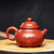 Handmade Yixing Zisha Clay Teapot Rong Tian Duo Zhi