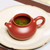 Handmade Yixing Zisha Clay Teapot Rong Tian Duo Zhi