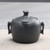 Handmade Stone Teapot Binaural 150ml
