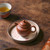 Handmade Yixing Zisha Clay Teapot Ju Lun 170ml