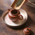 Handmade Yixing Zisha Clay Teapot Ju Lun 170ml