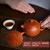 Handmade Yixing Zisha Clay Teapot Hui Feng He Chang 180ml