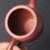 Handmade Yixing Zisha Clay Teapot Chan Xiu 128ml