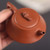 Handmade Yixing Zisha Clay Teapot Fo Shou Gua 120ml