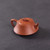 Handmade Yixing Zisha Clay Teapot Fo Shou Gua 120ml