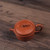 Handmade Yixing Zisha Clay Teapot Da Kou Zhu Jie 115ml