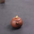 Handmade Yixing Zisha Clay Teapot Ye Qu Pumpkin 138ml