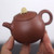 Handmade Yixing Zisha Clay Teapot Ye Qu Pumpkin 138ml