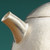 Handmade Pure Silver Teapot Qin Quan 190ml