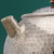 Handmade Pure Silver Teapot Xi Shi 260ml