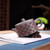 Handmade Yixing Zisha Clay Teapot Han Jing 240ml