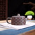 Handmade Yixing Zisha Clay Teapot Han Jing 240ml