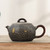 Handmade Pure Silver Teapot Jin Lian 150ml