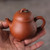 Handmade Yixing Zisha Clay Teapot Yang Zhuo 150ml