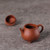 Handmade Yixing Zisha Clay Teapot Yang Zhuo 150ml