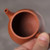 Handmade Yixing Zisha Clay Teapot Yang Zhuo 150ml