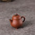 Handmade Yixing Zisha Clay Teapot Yang Zhuo 150ml