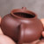 Handmade Yixing Zisha Clay Teapot Di Cao Qing Rong Tian 200ml