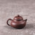 Handmade Yixing Zisha Clay Teapot Di Cao Qing Rong Tian 200ml