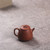 Handmade Yixing Zisha Clay Teapot Xiao Gao Shi Piao 150ml