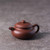 Handmade Yixing Zisha Clay Teapot Di Cao Qing Fang Gu 190ml