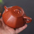 Handmade Yixing Zisha Clay Teapot Ba Fang Shi Piao 150ml