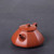 Handmade Yixing Zisha Clay Teapot Ba Fang Shi Piao 150ml