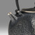 Handmade Pure Silver Kettle Gao Fu Gou