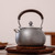 Handmade Pure Silver Kettle Chui Wen 820ml