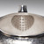 Handmade Pure Silver Teapot Hong Yu Qian Qian 280ml