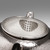 Handmade Pure Silver Teapot Rong Tian 260ml