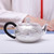 Handmade Pure Silver Teapot Shuo Guo Lei Lei 230ml