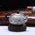 Handmade Pure Silver Teapot Shuo Guo Lei Lei 230ml