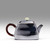 Handmade Pure Silver Teapot Kong Ming 120ml