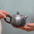 Handmade Pure Silver Teapot zhong Shi Xi Shi 360ml