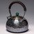 Handmade Pure Silver Teapot Xiao Fu Dai 350ml