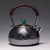 Handmade Pure Silver Teapot Xiao Fu Dai 350ml
