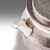 Handmade Pure Silver Teapot Lian Yi 200ml