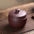 Handmade Yixing Zisha Clay Handmade Canister Jar Container Na Ji