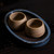 Handmade Yixing Zisha Clay Teacup Ke Hua 50ml