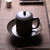 Handmade Yixing Zisha Clay Tea Mug Shuang Xian 410ml