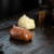 Handmade Yixing Zisha Clay Tea Pet Dong Gua Zhu