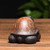 Handmade Yixing Zisha Clay Tea Pet Turtle General