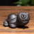 Handmade Yixing Zisha Clay Tea Pet Turtle General