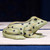 Handmade Yixing Zisha Clay Tea Pet Spray Water Frog