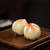 Handmade Yixing Zisha Clay Tea Pet Shou Tao