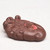 Handmade Yixing Zisha Clay Tea Pet Zhang Wo Qian Kun Long