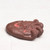 Handmade Yixing Zisha Clay Tea Pet Zhang Wo Qian Kun Long